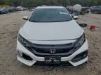 2019 Honda Civic exl