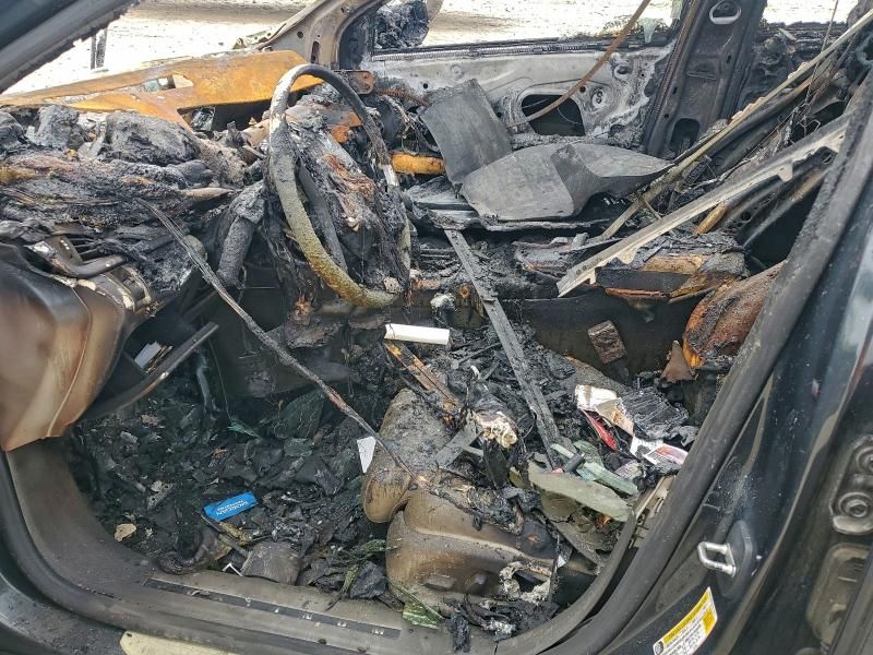 2013 Cadillac Xts Platinum