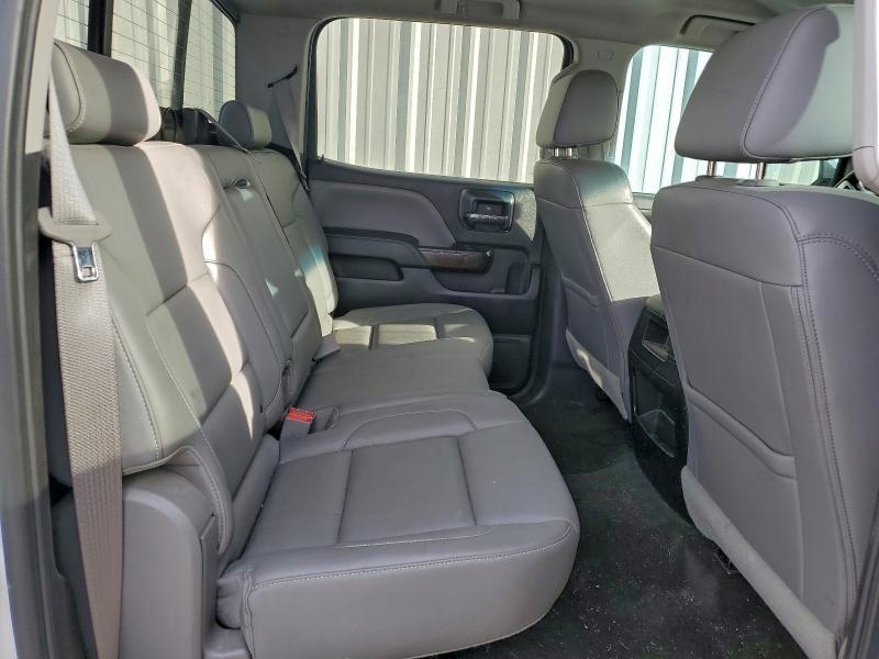 2016 GMC Sierra K1500 slt