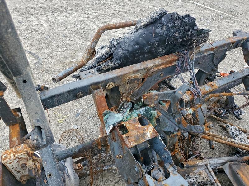 2020 Can-Am Defender Utility Vehicle