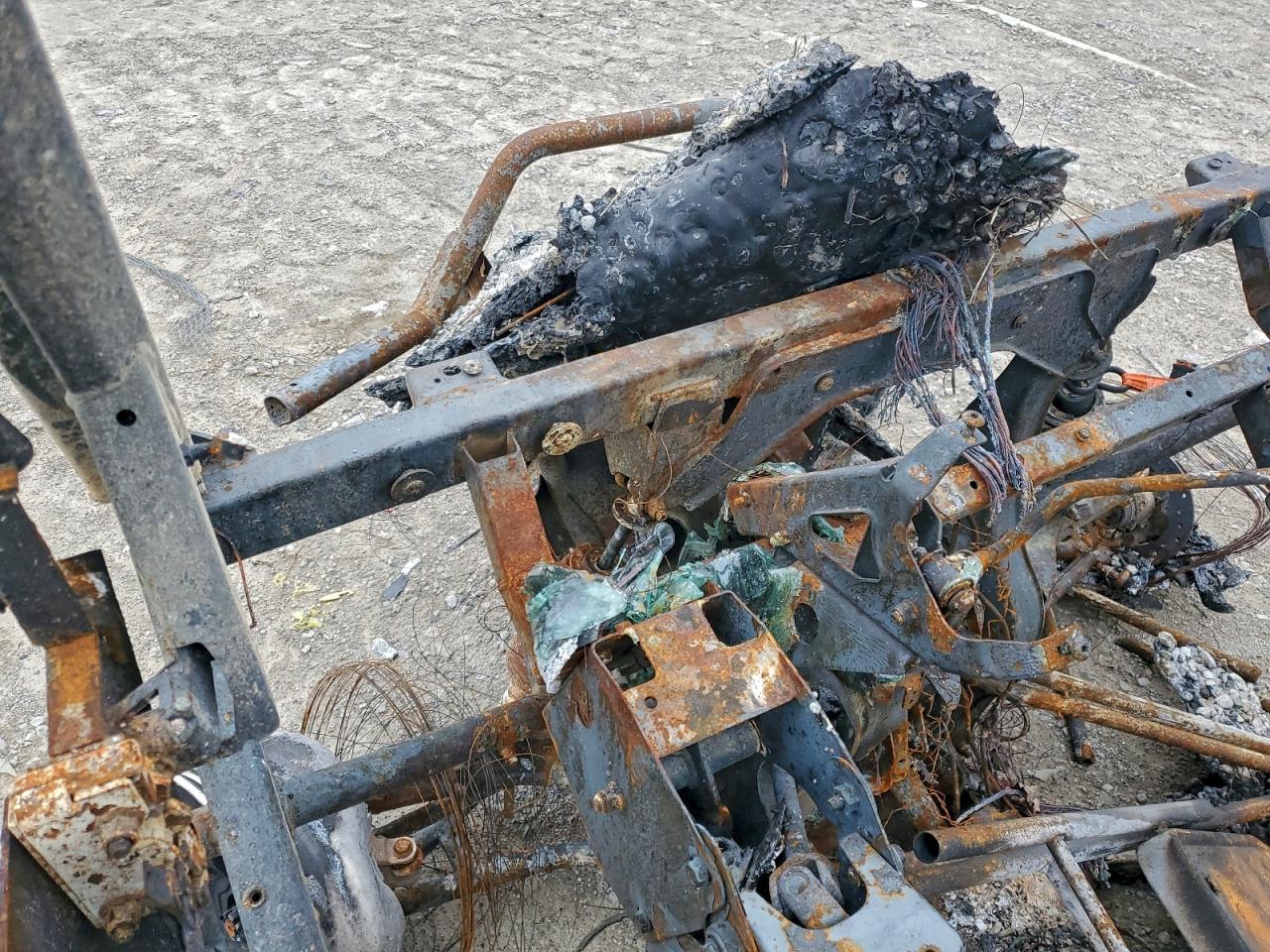 2020 Can-Am Defender Utility Vehicle