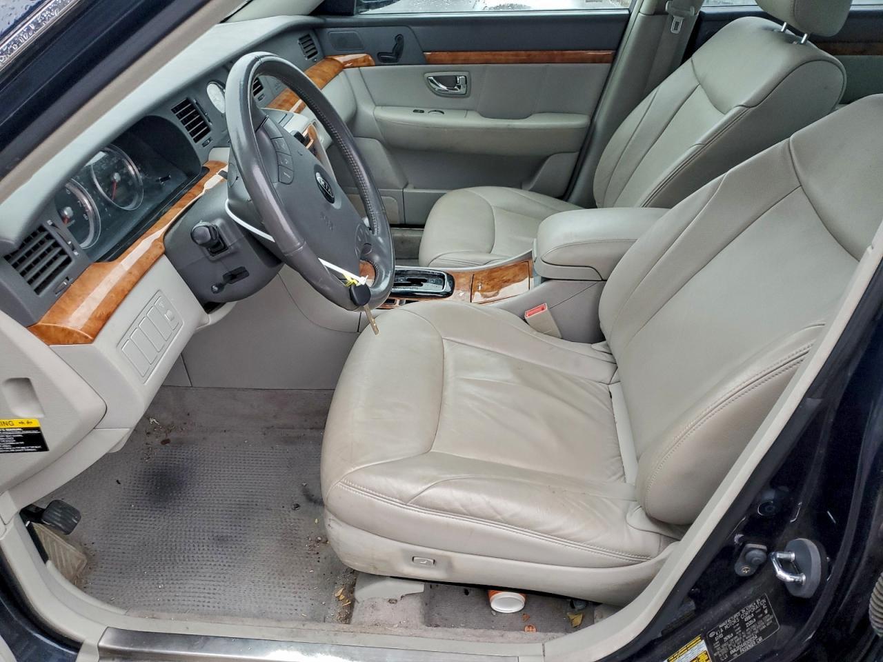 2006 KIA Amanti