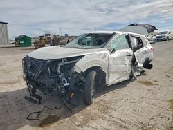 Nissan Rogue Vehiculos salvage en venta: 2023 Nissan Rogue s