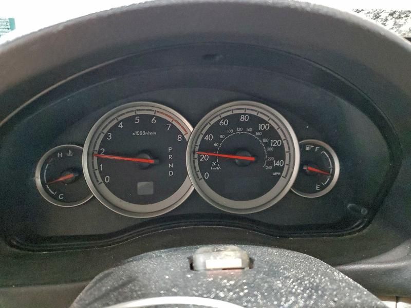 2005 Subaru Legacy Outback 2.5i