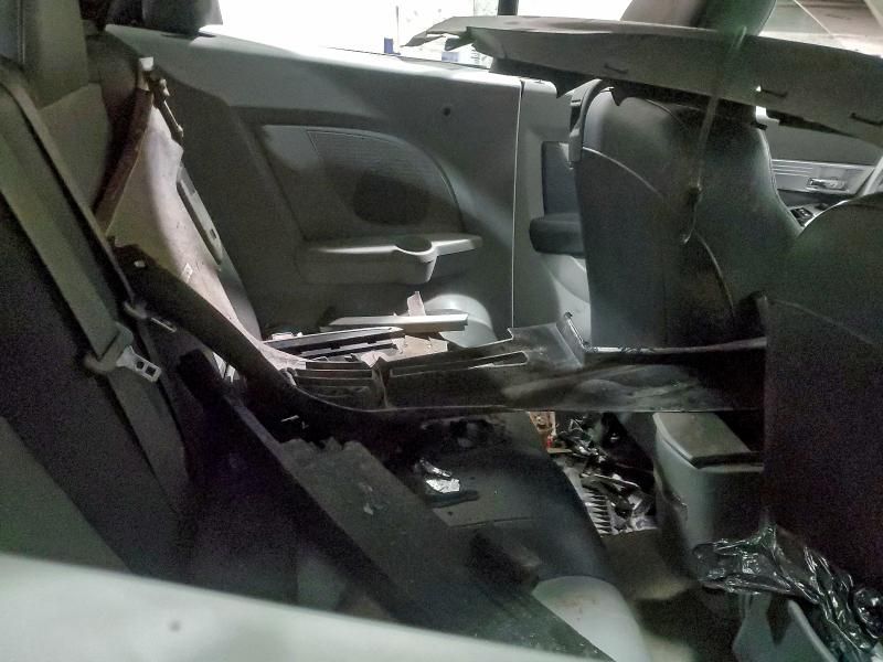 2008 Chrysler Sebring Touring