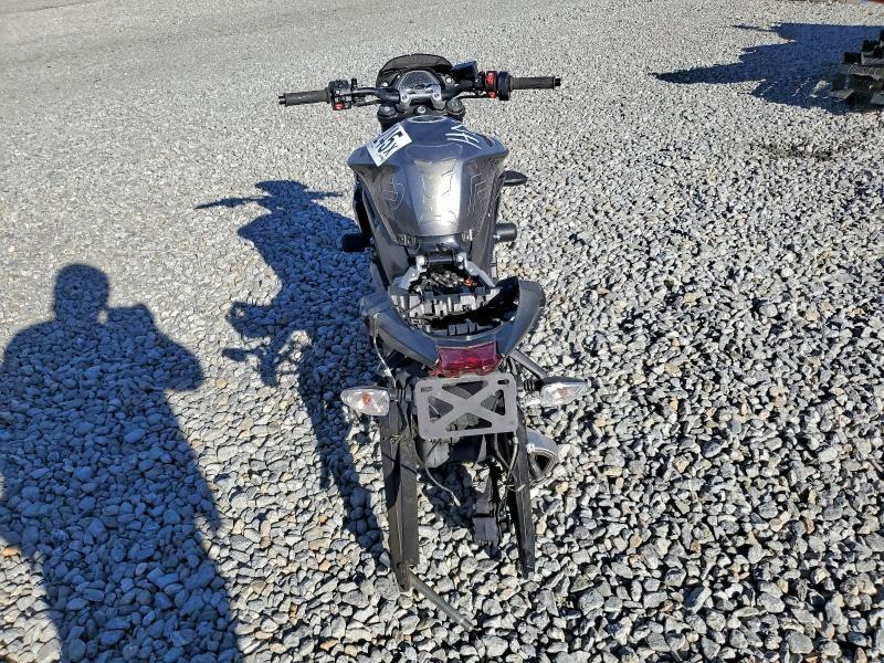 2024 Triumph Street Triple 765 r