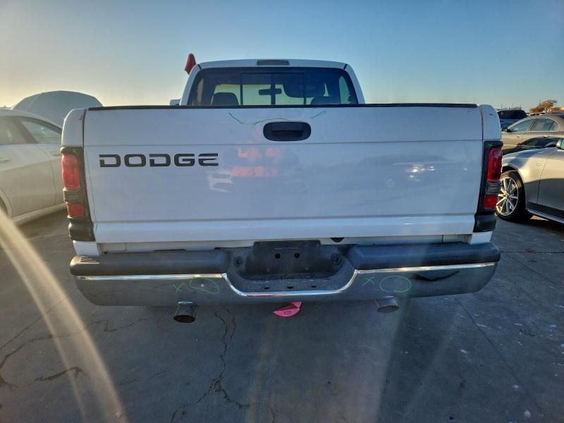 2000 Dodge Ram 1500