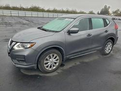 2018 Nissan Rogue s for sale in Fresno, CA