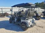 2024 Denago Ev Rover XL Golf Cart