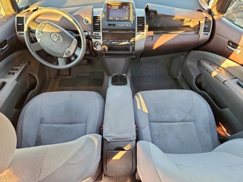 2005 Toyota Prius