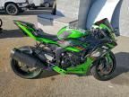 2024 Kawasaki Zx636 k