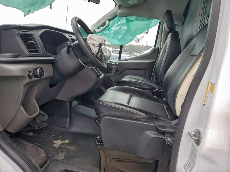 2020 Ford Transit 150 Delivery Van