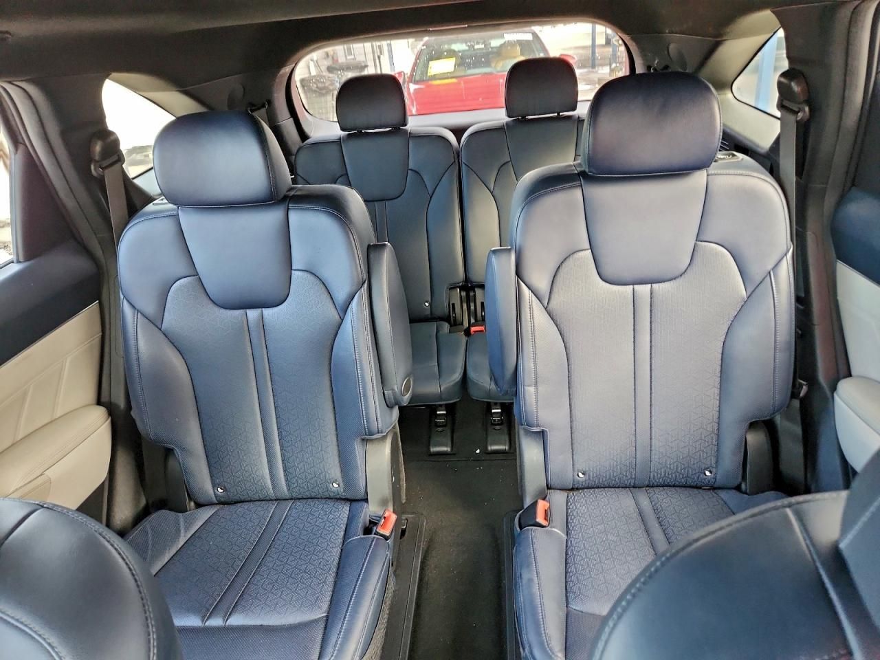 2022 KIA Sorento sx Prestige