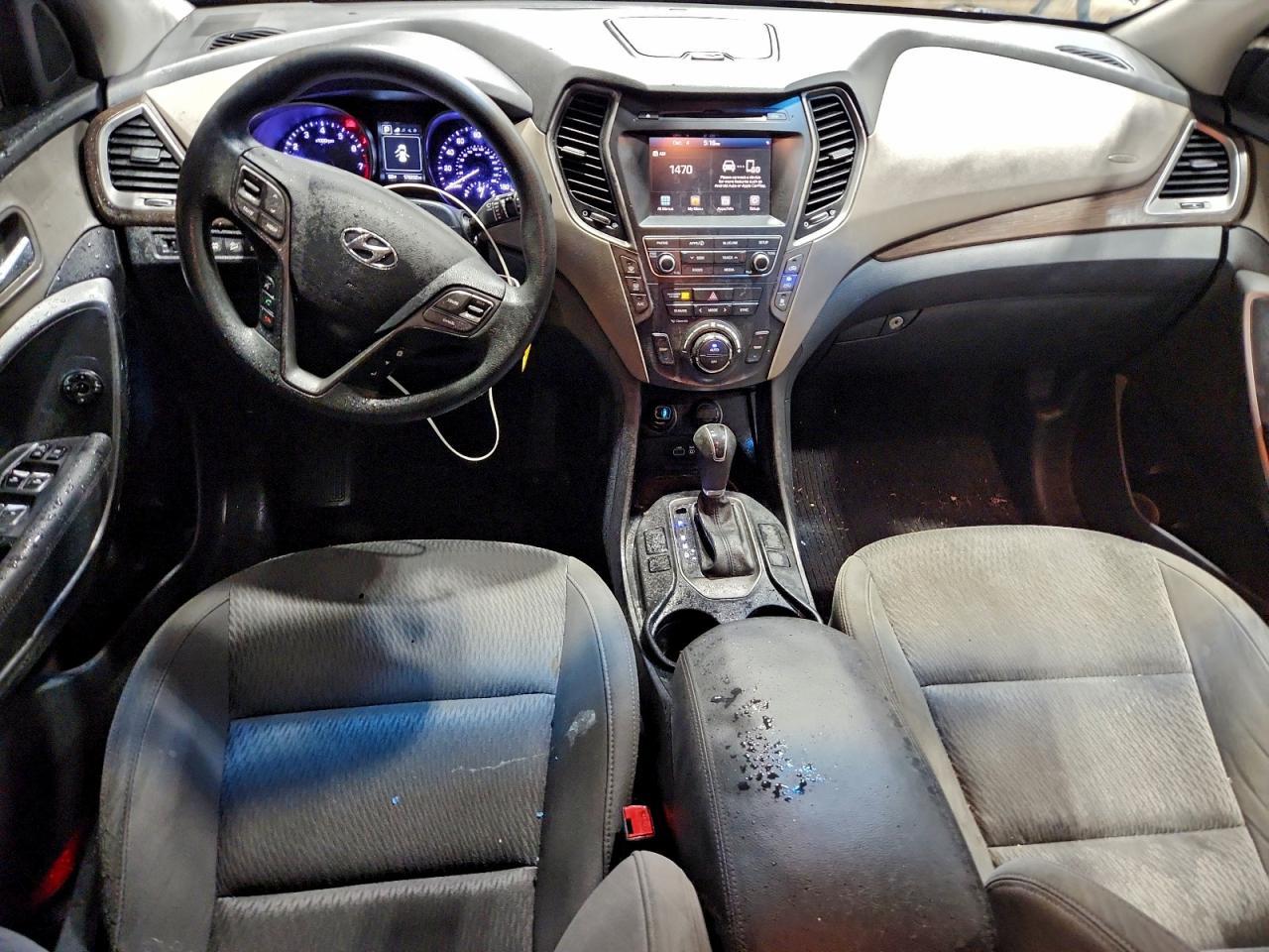 2019 Hyundai Santa fe xl se
