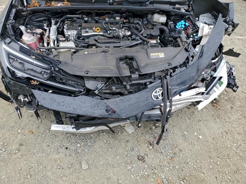 2024 Toyota Prius Prime se