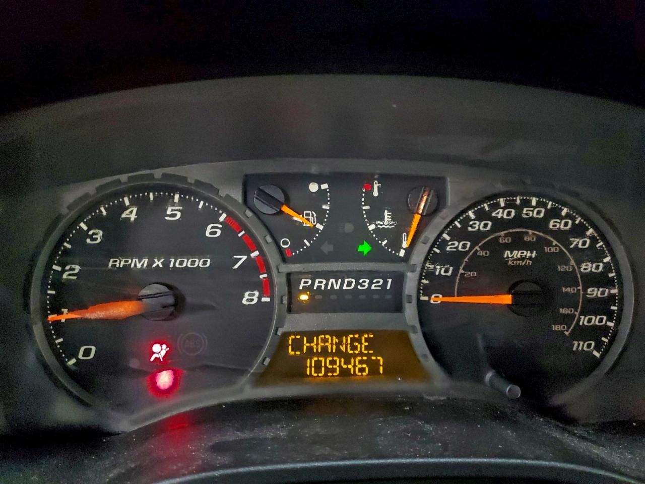 2005 Chevrolet Colorado