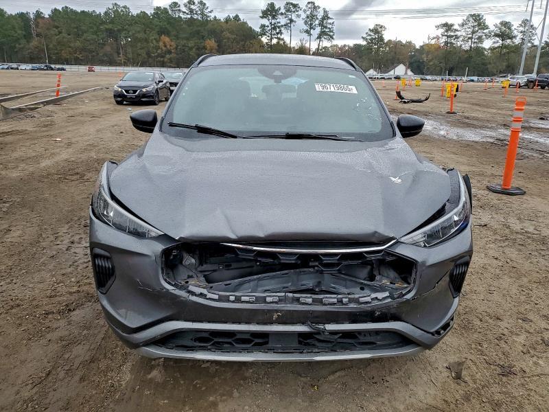 2023 Ford Escape st Line