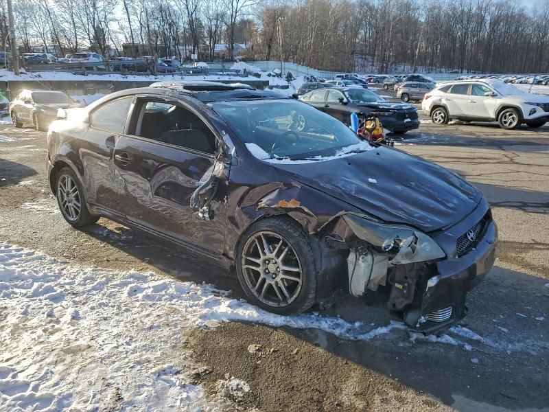 2008 Scion TC