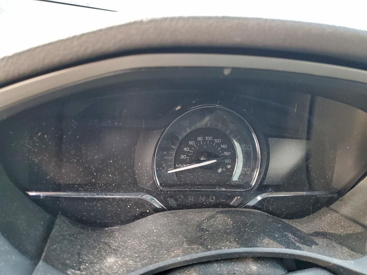 2016 Lincoln Mkz Hybrid