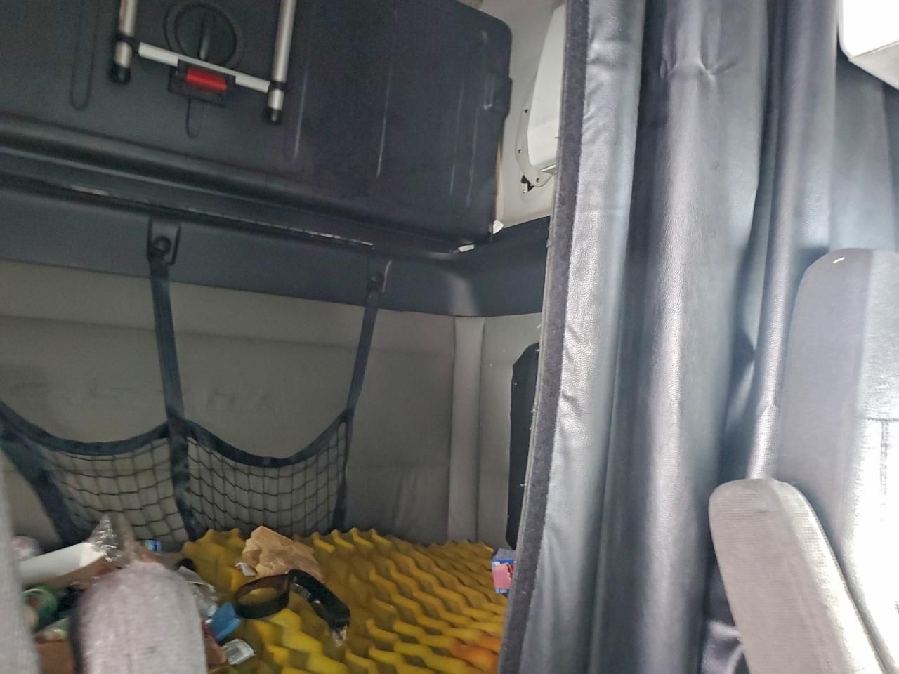 2021 Freigliner 2021 Freightliner Cascadia 1-Semi Truck