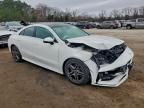 2020 Mercedes-Benz Cla 250 4matic