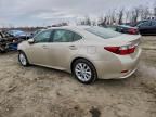 2014 Lexus Es 300h
