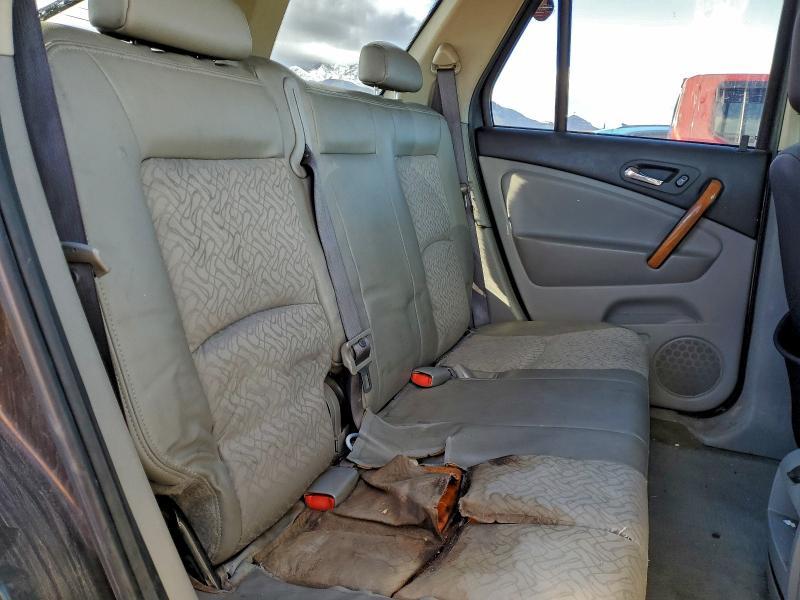 2006 Saturn Vue