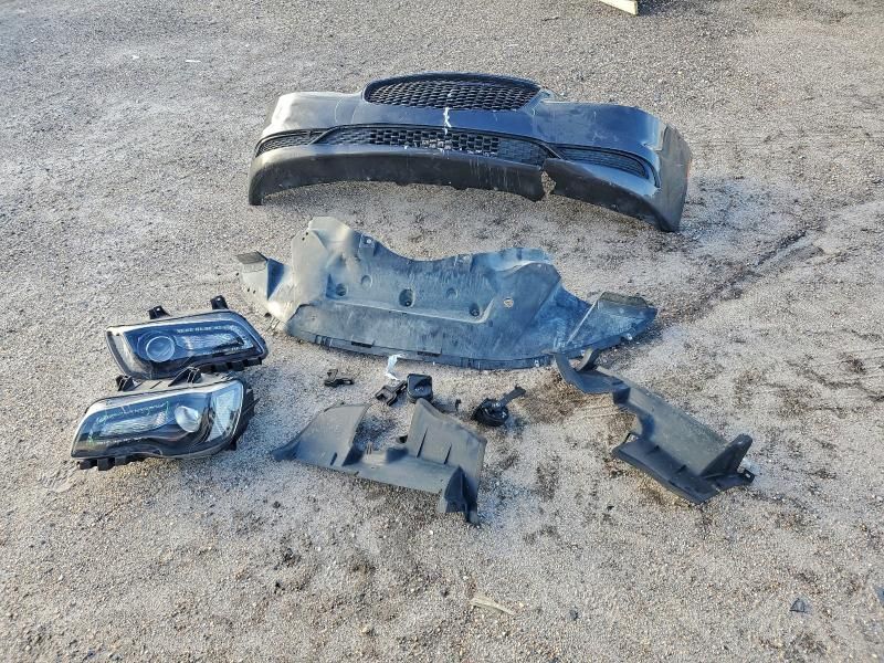 2023 Chrysler 300 Touring