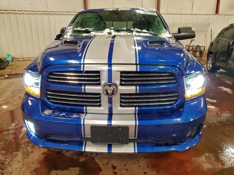 2017 Dodge RAM 1500 Sport