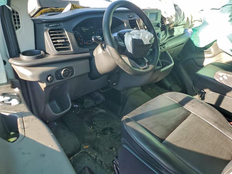 2020 Ford Transit T-250
