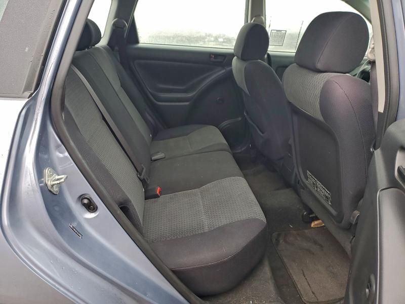 2005 Toyota Corolla Matrix xr