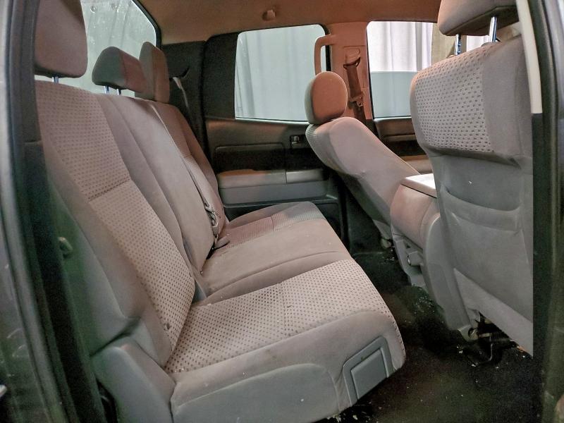 2012 Toyota Tundra Double cab SR5