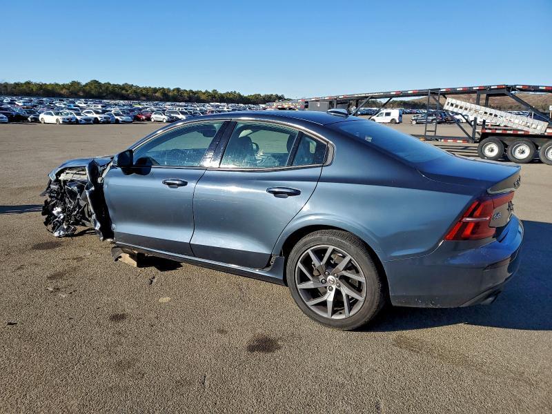 2019 Volvo S60 T6 Momentum