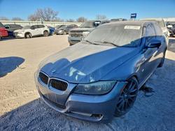 2011 BMW 335 d for sale in Wichita, KS