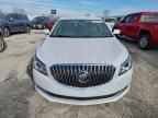 2015 Buick Lacrosse