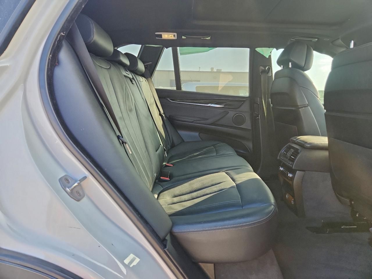 2018 BMW X5 Sdrive35i