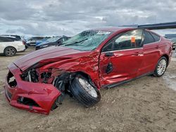 2014 Ford Fusion s Hybrid for sale in West Palm Beach, FL