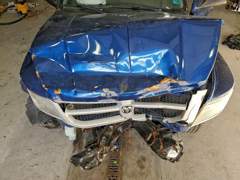 2011 Dodge Dakota slt