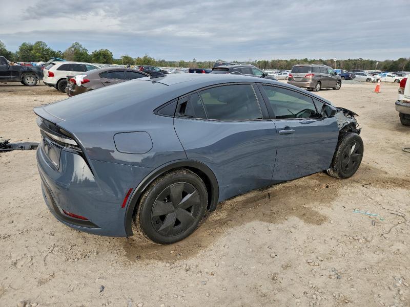 2026 Toyota Prius se