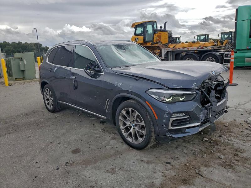 2021 BMW X5 Sdrive 40I