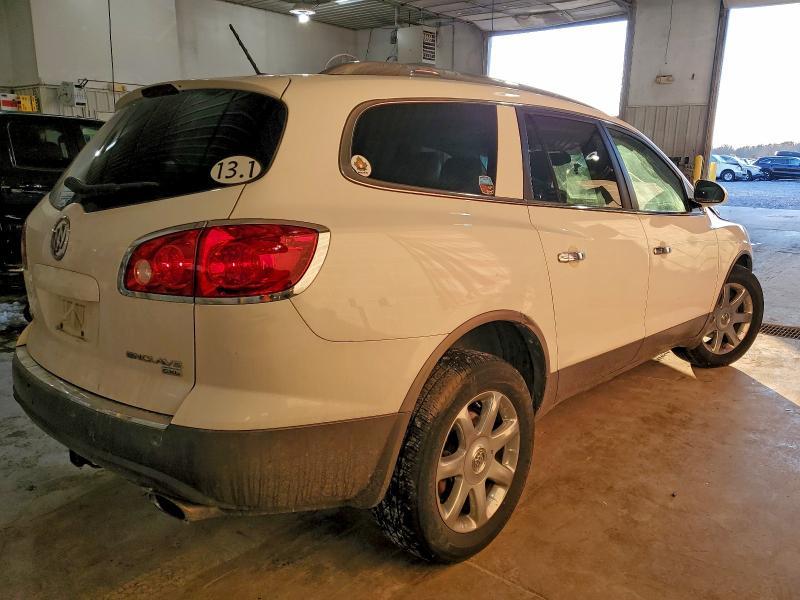 2008 Buick Enclave cxl