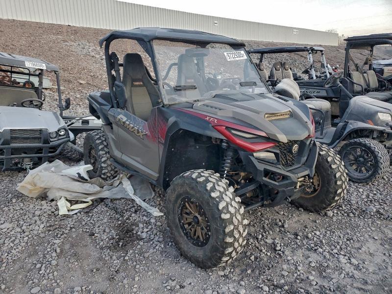 2024 Yama Wolverine RMAX2 1000