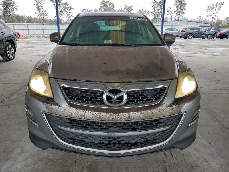 2011 Mazda Cx-9