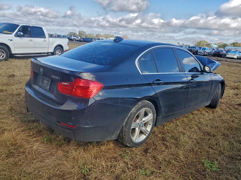 2015 BMW 328 i
