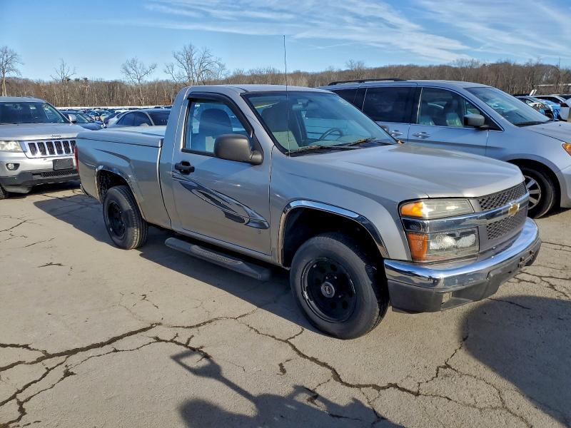 2007 Chev Colorado