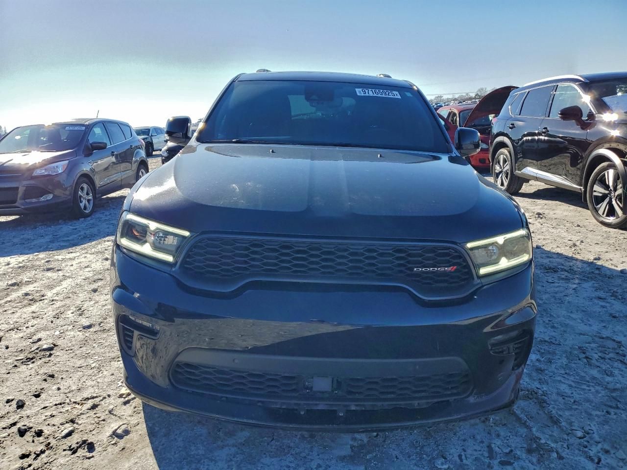 2023 Dodge Durango gt