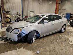 Buick salvage cars for sale: 2013 Buick Verano