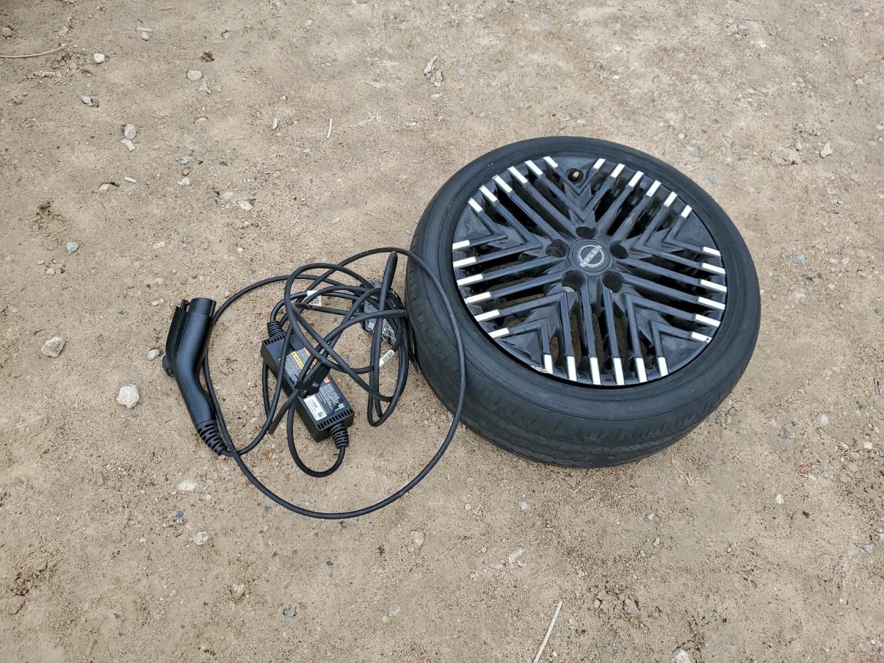 2024 Nissan Leaf sv Plus