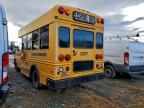 2011 Chevrolet School Bus-School Bus
