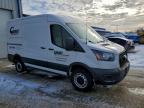2023 Ford Transit 250 Delivery Van